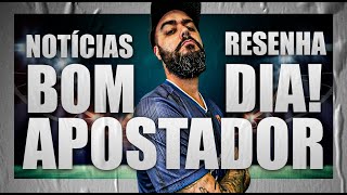 ☕️PALPITES DE FUTEBOL PARA O DIA 01-06-2023 - BDA EP#477☕️