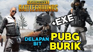 PUBG MOBILE RASA COKLAT