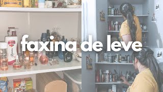 ✨ ARRUME A BAGUNÇA COMIGO: meu cantinho da beleza ✨ | Por @ClickdaJu