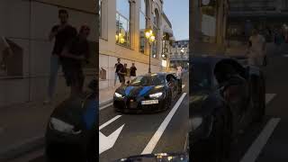 Business girl and Unique Bugatti #shorts #subscribe #viral #bugatti #subscribe