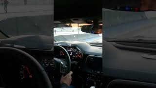 Take a ride in my 6th Gen Camaro #shorts #viral #dragracing #racing #car #camaro #chevy #noprep