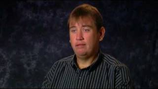 John after Duodenal Switch Surgery at Weight Loss Specialists of North Texas.