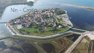 Nin - Croatia | Copter Entertainment