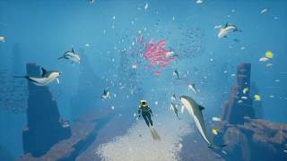 ABZU Delphinus Delphis Sequence