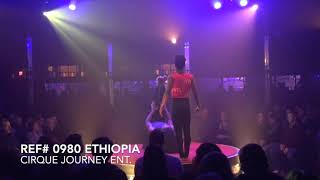 Icarian Games Act (#0980 Ethiopia)