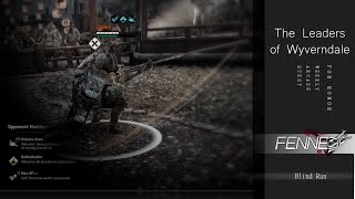 Weekly Quest - The Leaders of Wyverndale | Arcade: (-)r | For Honor