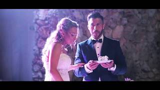 Orestis Gewrgia 20 08 2016 | PorikisEfstathios Wedding