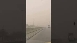 "SANDSTORM" RIYADH SAUDI ARABIA