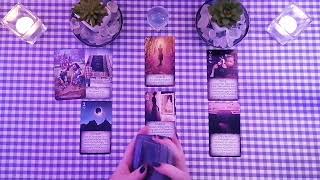 ✨️ Week Reading • Tijdloos •  Een Explosief Dieptepunt • Tarot Reading 2024