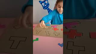 amazing puzzle game, let's play with us