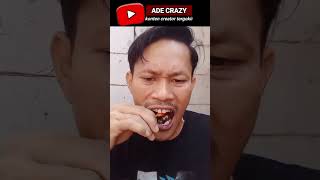 #shorts makan cokelat choki cip #trending #tiktok #funny