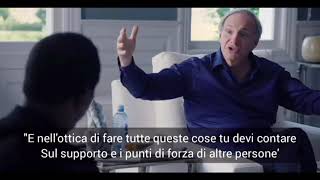 "Mettere su un impero in 40 secondi?" (Ray Dalio e Puff Daddy)