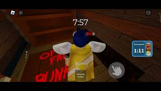 Parte 1 jogando Roblox