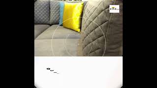 Modern L Shape Sofa, Sectional Sofa, Corner Sofa, Lounge Sofa, Living Room Sofa