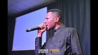 Tongues of Fire with Soaking Instrumentals - Apostle Edu Udechukwu