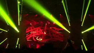 Aly & Fila - ASOT 700 Melbourne