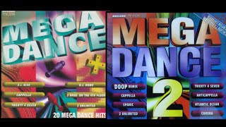 MEGA-DANCE 1y2