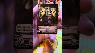 IMR Blaster Blade hunt! Day 44 #cardfightvanguard #cfv #packopening