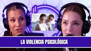 La violencia psicológica 🧠🫀🗣️