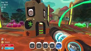 Slime Rancher odcinek 5