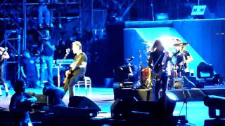 Metallica - Nothing Else Matters (Istanbul 2010)