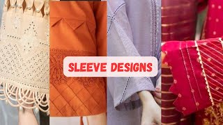 SLEEVE DESIGNS 2024_DARZI STYLE SLEEVES_BRANDED DESIGNS FOR SHIRTS AND KURTAS