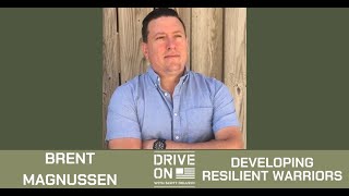 Developing Resilient Warriors