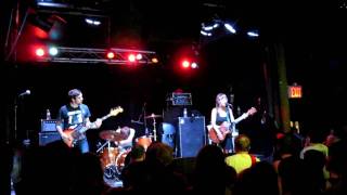 Lemuria | Hours/A World of Ghosts @ Ottobar