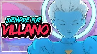 DAISHINKAN Siempre Fue El VILLANO En Dragon Ball Super - Teorías DB #1