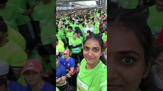 DUBAI RUN 2024 #dubairun2024 #dubai #minivlog