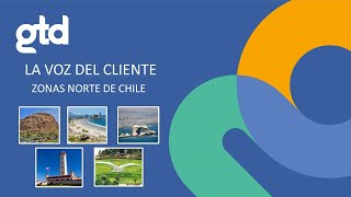 LA VOZ DEL CLIENTE  ZONA NORTE