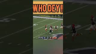 who dey