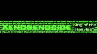 Xenogenocide -  Dependency