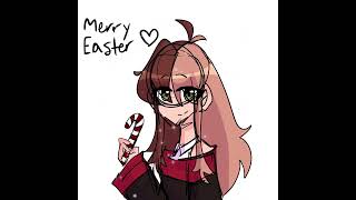 Merry Easter!! // No audio