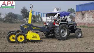 lesser land leveller benefits