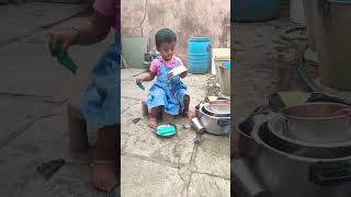 ఎప్పుడో చేసుకొనే పెళ్లికి#baby#shorts#funny#comedy#viral#cutebaby#kidsfunnyvideos#viraly