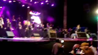 Jenni Rivera - La Chacalosa En Vivo 2011 Tijuana