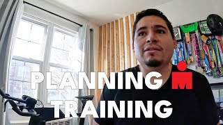 Start of IRONMAN Training | Road to Lake Placid: EP 1