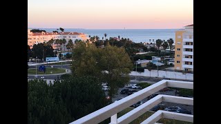 VENDA Apartamento com vista de mar nos Jardins da Parede