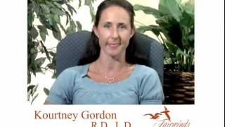 Eating Disorder Treatment at Fairwinds Treatment with Kourtney Gordon