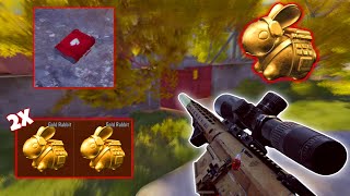 I Found Two Gold Rabbit in New Event And Thermal Gameplay | ARENA BREAKOUT S2