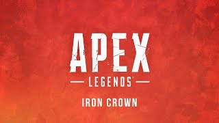 Iron Crown | Apex Legends 30 Minutes Nonstop Music | Game Awesome