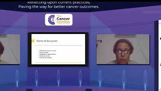 Live Update - The Cancer Conclave 2023 | Watch Dr. Firuza Patel | Palliative Care & End of life care