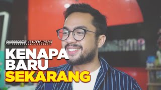 KENAPA BARU SEKARANG - Short FIlm