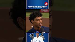 Telugu Pride Shines in America: Arjun Nimmala, First Indian Descent Player in MLB Draft