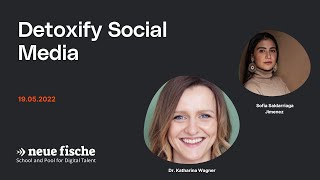 Detoxify Social Media