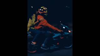 Yamaha R15 V3 bs6 Couple Status || VorVibes #shorts