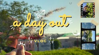 a day in my life💕 || At katara ||Vlog