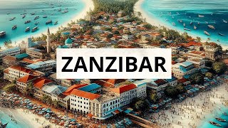 Découvrez ZANZIBAR : 10 choses intéressantes à savoir sur cette île paradisiaque ( le savez-vous ?)