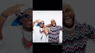 Wizkid vibe on davido new song champion sound, please subscribe to my channel for more update